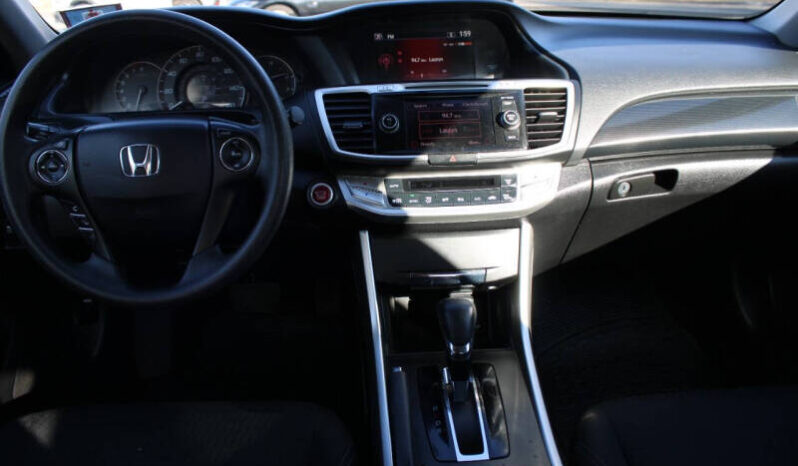 
								2015 Honda Accord EX 2dr Coupe full									