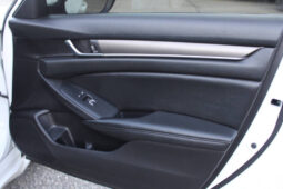 
										2020 Honda Accord LX 4dr Sedan full									