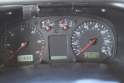 
										2000 Volkswagen EuroVan 2dr Commercial/Cutaway/Chassis full									