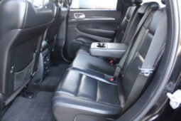 
										2018 Jeep Grand Cherokee Limited4×4 Limited 4dr SUV full									