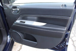 
										2016 Jeep Compass Latitude4×4 Latitude 4dr SUV full									