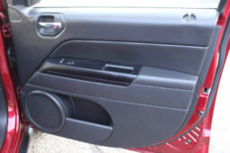 
										2015 Jeep Compass Sport4×4 Sport 4dr SUV full									