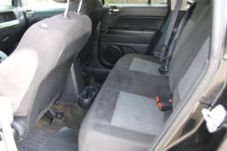 
										2016 Jeep Compass Sport4×4 Sport 4dr SUV full									