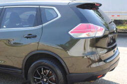 
										2016 Nissan Rogue S AWD S 4dr Crossover full									