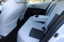 
										2020 Toyota Corolla Hatchback SE 4dr Hatchback full									