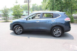 
										2016 Nissan Rogue SL AWD SL 4dr Crossover full									