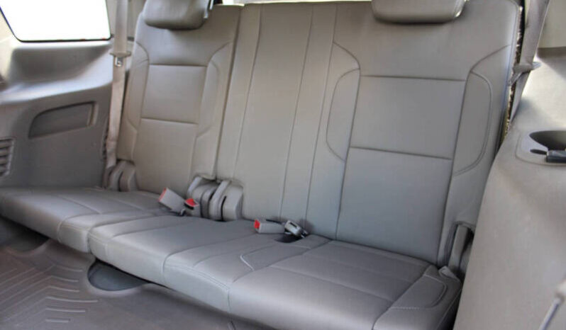 
								2016 GMC Yukon SLT 4×4 SLT 4dr SUV full									