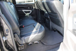 
										2017 Nissan Titan SV 4×4 SV 4dr Crew Cab full									