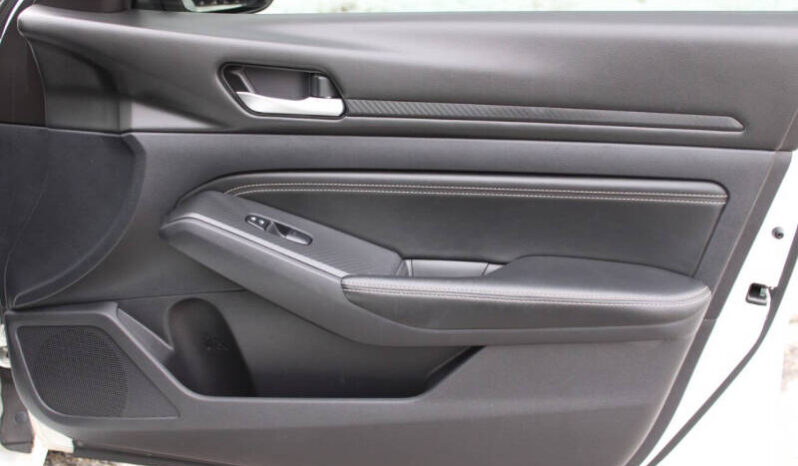 
								2020 Nissan Altima 2.5 S 4dr Sedan full									