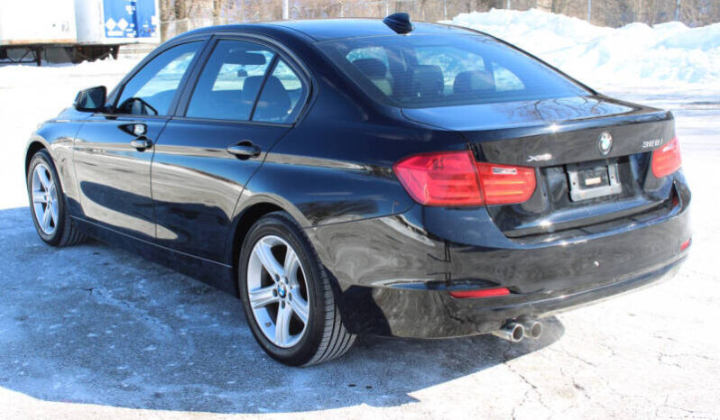 
								2013 BMW 3 Series 328i xDrive 4dr Sedan full									