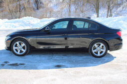 
										2013 BMW 3 Series 328i xDrive 4dr Sedan full									