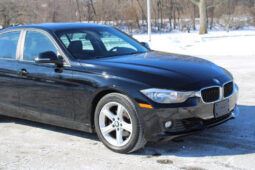 
										2013 BMW 3 Series 328i xDrive 4dr Sedan full									