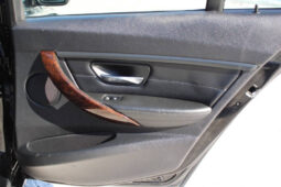 
										2013 BMW 3 Series 328i xDrive 4dr Sedan full									