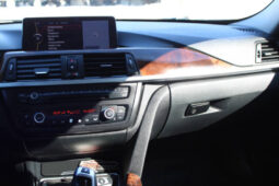 
										2013 BMW 3 Series 328i xDrive 4dr Sedan full									