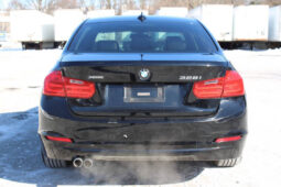 
										2013 BMW 3 Series 328i xDrive 4dr Sedan full									