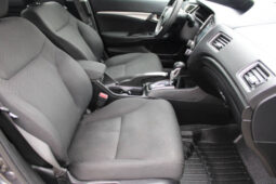 
										2014 Honda Civic EX 4dr Sedan CVT full									