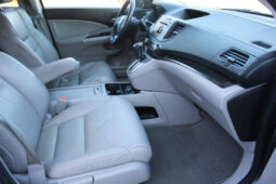 
										2012 Honda CR-V EX-L w/DVD 4dr SUV full									