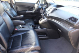 
										2014 Honda CR-V EX-L 4dr SUV full									