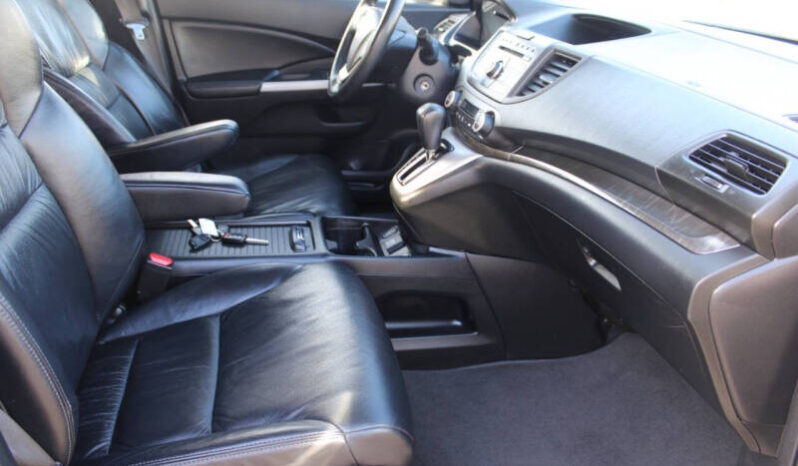 
								2014 Honda CR-V EX-L 4dr SUV full									