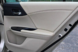 
										2013 Honda Accord EX-L V6 4dr Sedan full									