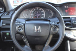 
										2015 Honda Accord EX 2dr Coupe full									