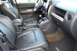 
										2016 Jeep Compass Latitude4×4 Latitude 4dr SUV full									