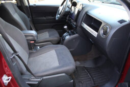 
										2015 Jeep Compass Sport4×4 Sport 4dr SUV full									