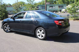 
										2014 Toyota Camry SE 4dr Sedan full									