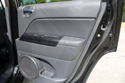 
										2016 Jeep Compass Sport4×4 Sport 4dr SUV full									