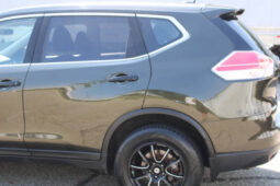 
										2016 Nissan Rogue S AWD S 4dr Crossover full									