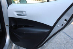 
										2020 Toyota Corolla Hatchback SE 4dr Hatchback full									