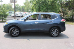 
										2016 Nissan Rogue SL AWD SL 4dr Crossover full									