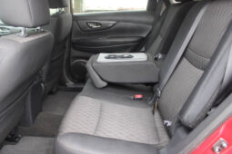 
										2018 Nissan Rogue SV AWD SV 4dr Crossover full									