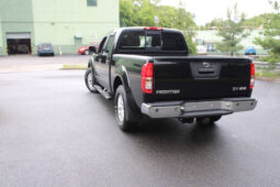 
										2016 Nissan Frontier SV 4×4 SV 4dr Crew Cab 6.1 ft. SB Pickup 5A full									