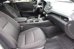 
										2020 Nissan Altima 2.5 S 4dr Sedan full									