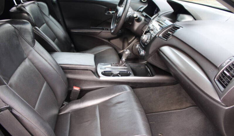 
								2014 Acura RDX w/Tech AWD 4dr SUV w/Technology Package full									