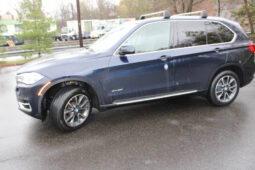 
										2015 BMW X5 xDrive35i AWD 4dr SUV full									