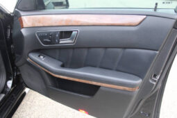 
										2012 Mercedes-Benz E-Class E 350 Luxury 4MATIC 4dr Sedan full									