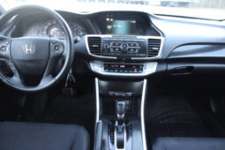 
										2013 Honda Accord Sport 4dr Sedan CVT full									