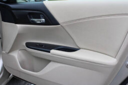 
										2013 Honda Accord EX-L V6 4dr Sedan full									