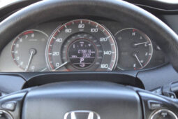 
										2015 Honda Accord EX 2dr Coupe full									