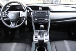 
										2019 Honda Civic LX 4dr Sedan full									