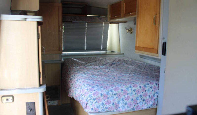 
								2000 Volkswagen EuroVan 2dr Commercial/Cutaway/Chassis full									