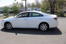 
										2009 Lexus ES 350 4dr Sedan full									