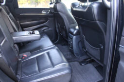 
										2018 Jeep Grand Cherokee Limited4×4 Limited 4dr SUV full									