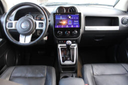 
										2016 Jeep Compass Latitude4×4 Latitude 4dr SUV full									