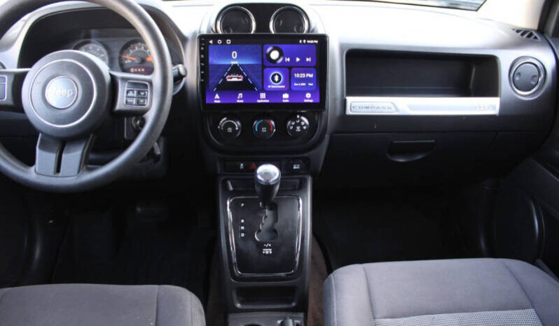 
								2015 Jeep Compass Sport4×4 Sport 4dr SUV full									