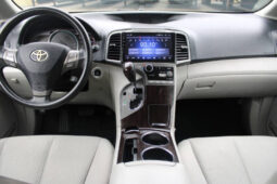 
										2011 Toyota Venza AWD 4dr Crossover full									