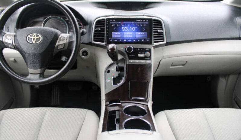 
								2011 Toyota Venza AWD 4dr Crossover full									