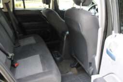 
										2016 Jeep Compass Sport4×4 Sport 4dr SUV full									